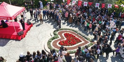 Ankara Keçiören’de Üniversiteye Hazırlık Öğrencileri İçin Kariyer Tanıtımı…